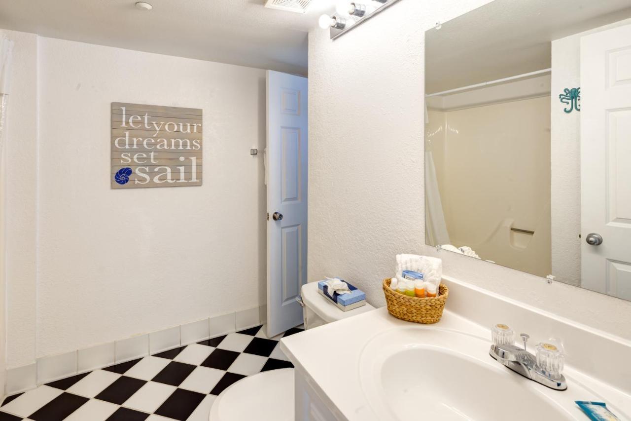 Sunrise Suites Cristobal Suite #411 Key West Exterior foto