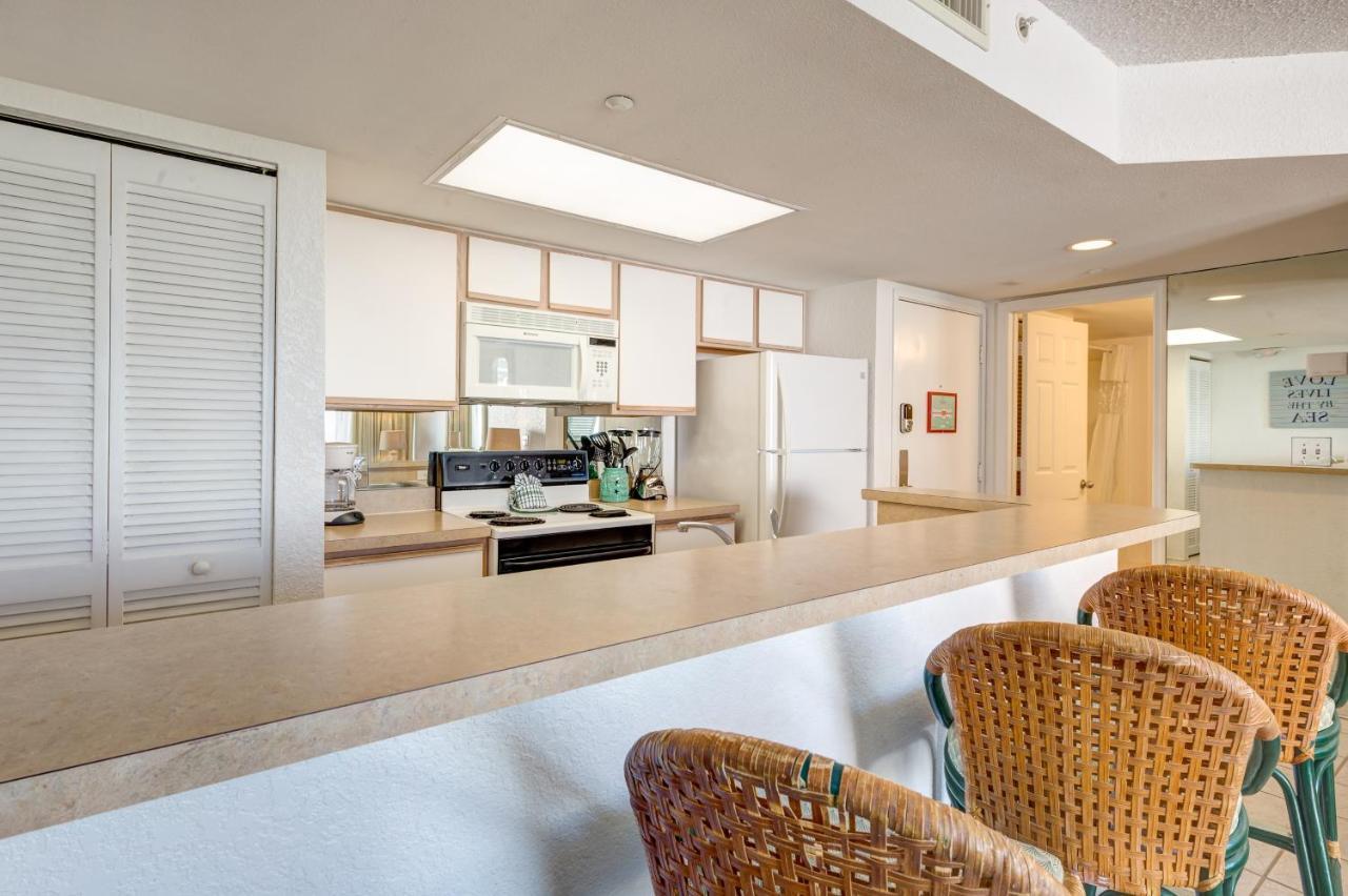 Sunrise Suites Cristobal Suite #411 Key West Exterior foto