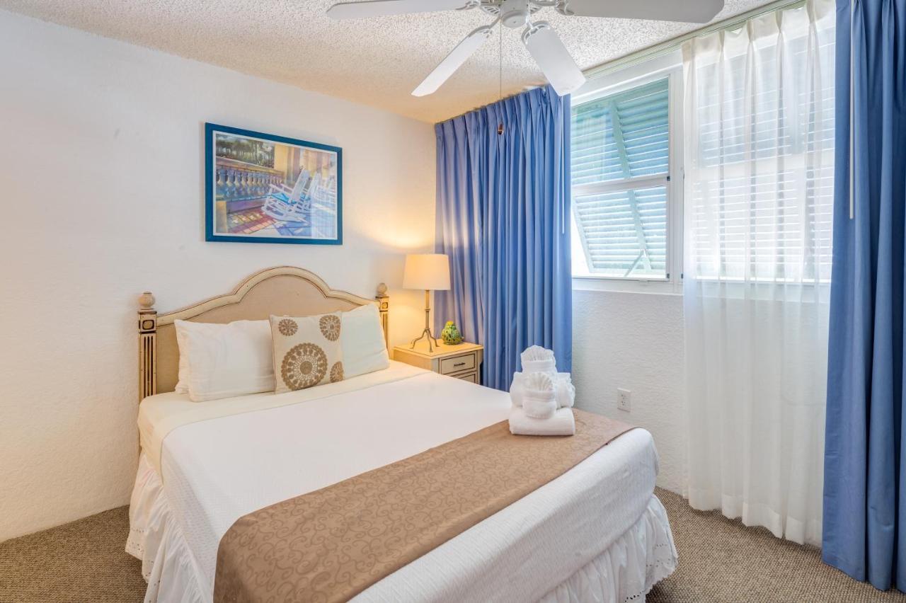 Sunrise Suites Cristobal Suite #411 Key West Exterior foto