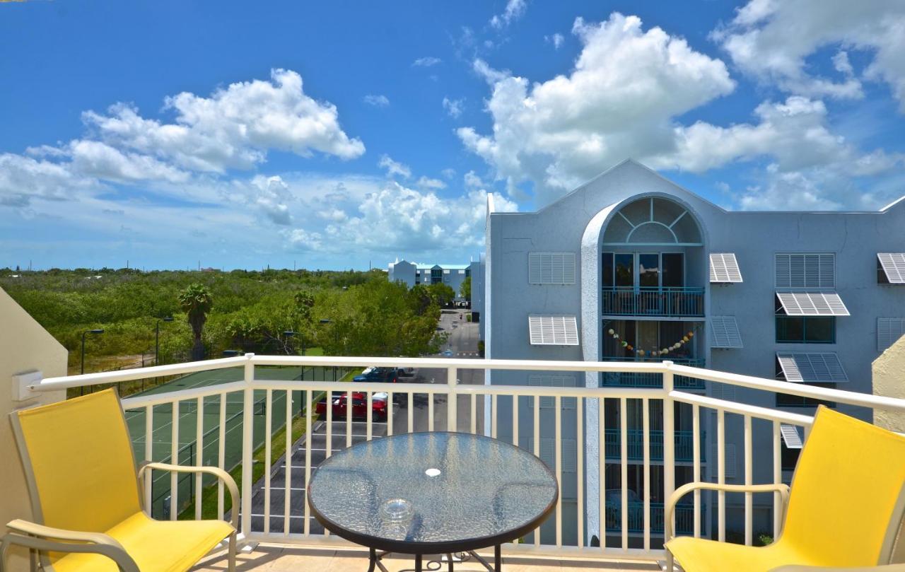 Sunrise Suites Cristobal Suite #411 Key West Exterior foto