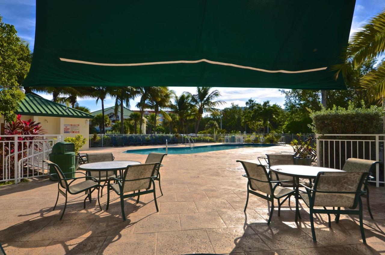 Sunrise Suites Cristobal Suite #411 Key West Exterior foto