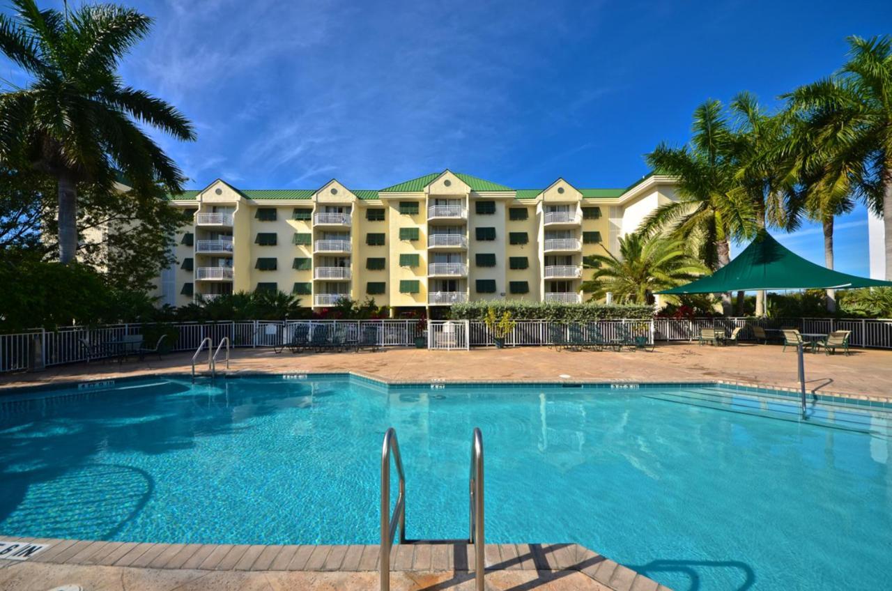 Sunrise Suites Cristobal Suite #411 Key West Exterior foto