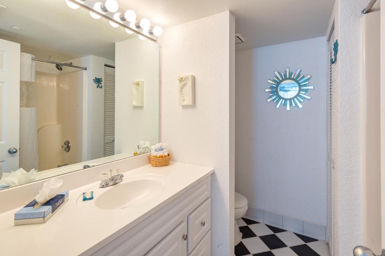 Sunrise Suites Cristobal Suite #411 Key West Exterior foto