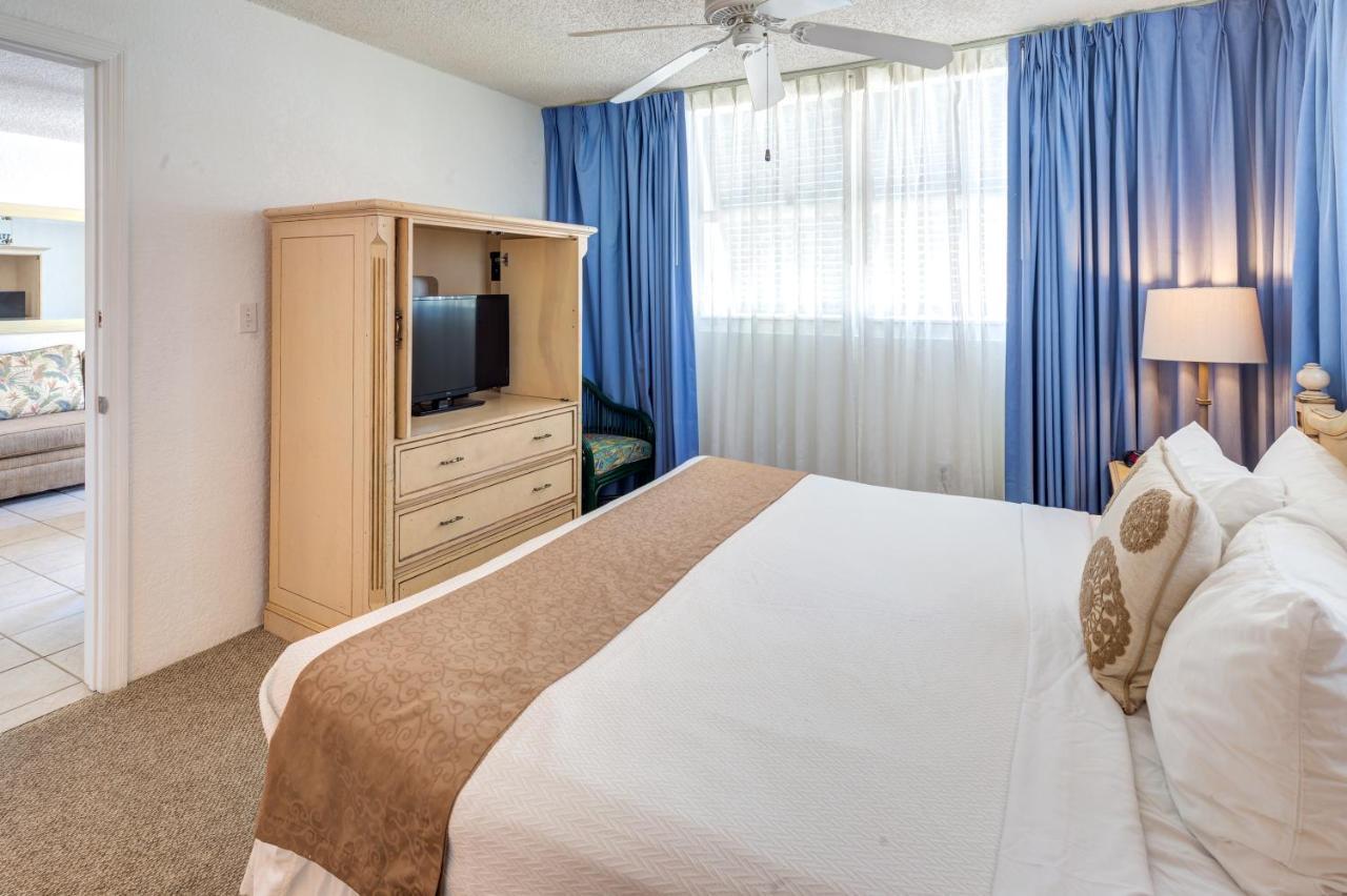 Sunrise Suites Cristobal Suite #411 Key West Exterior foto